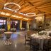 Salle de banquet