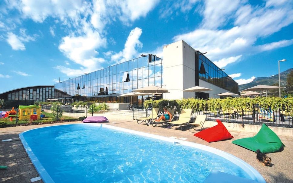 Piscine Photo