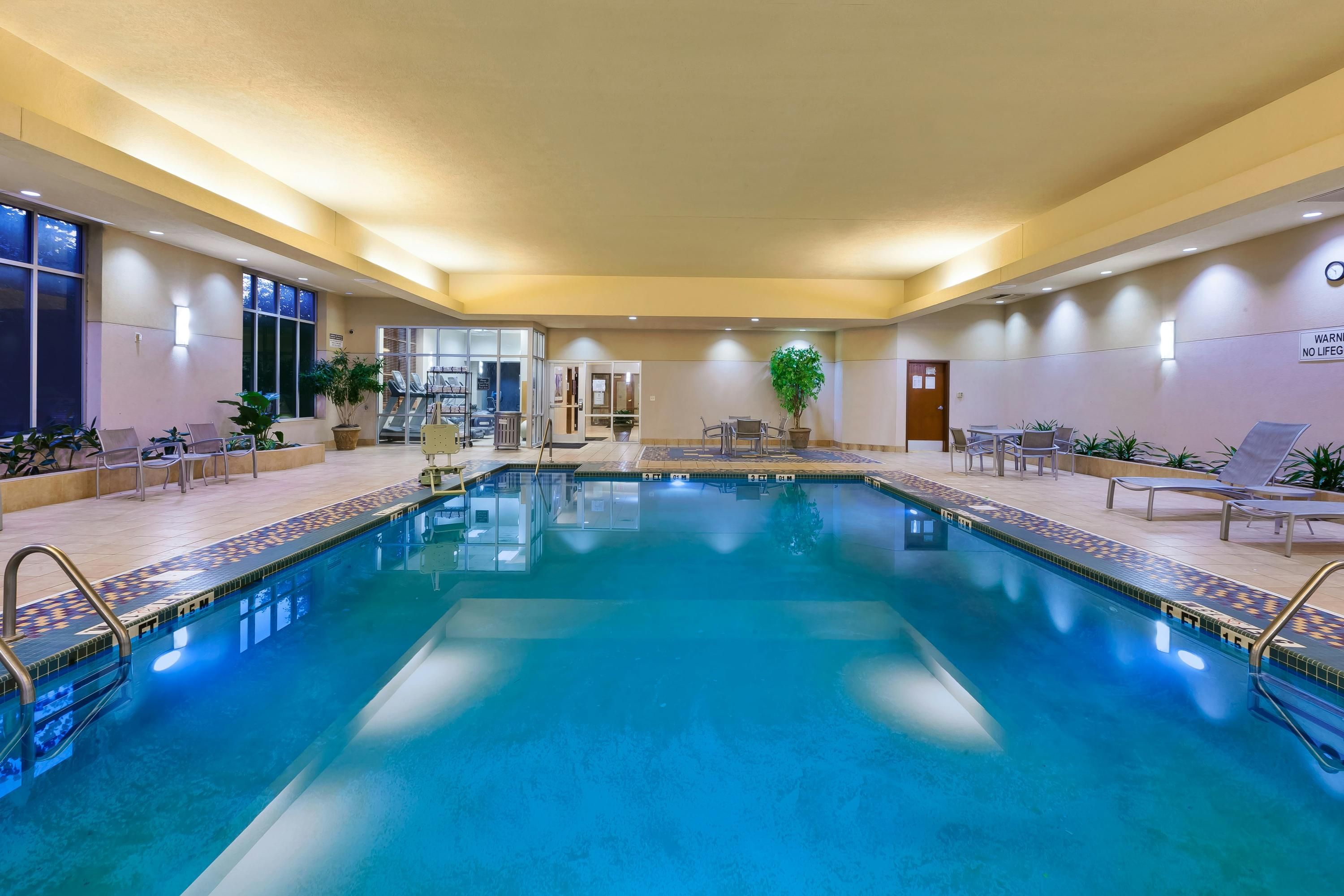 Piscine Photo