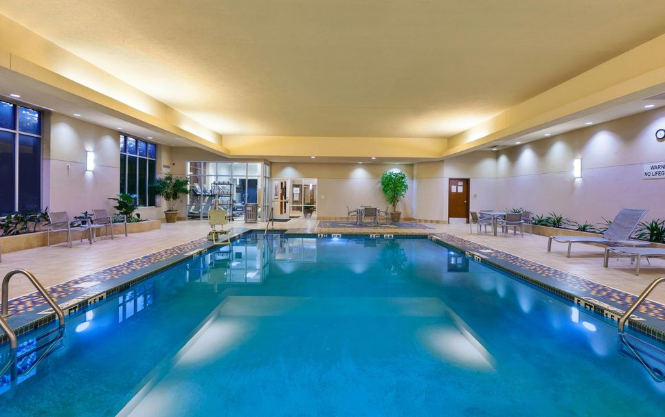 Piscine Photo
