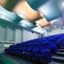 Espace de conférence