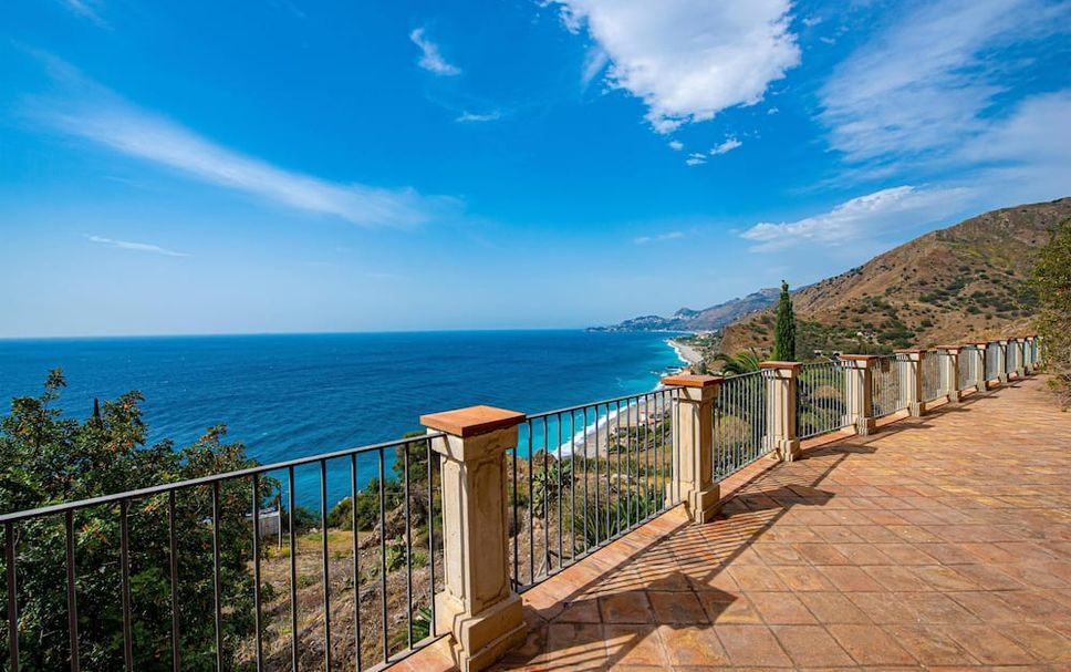 Balcon Photo