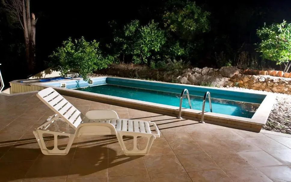 Piscine Photo