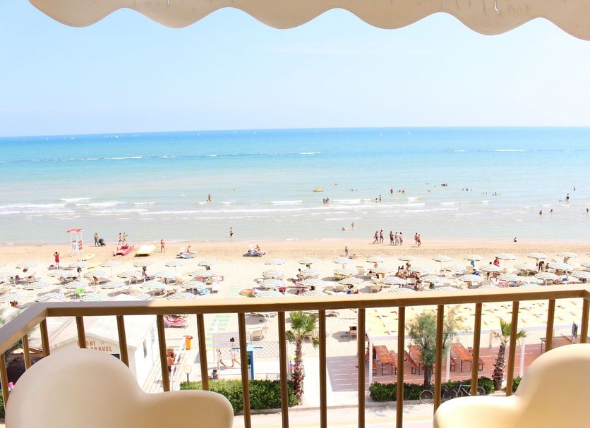 Plage Photo