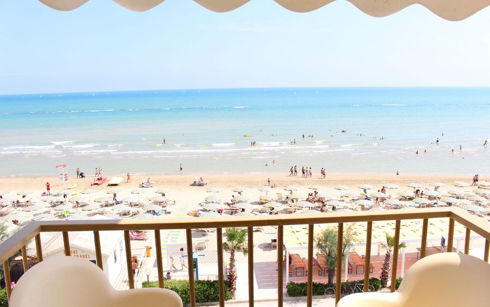 Plage Photo
