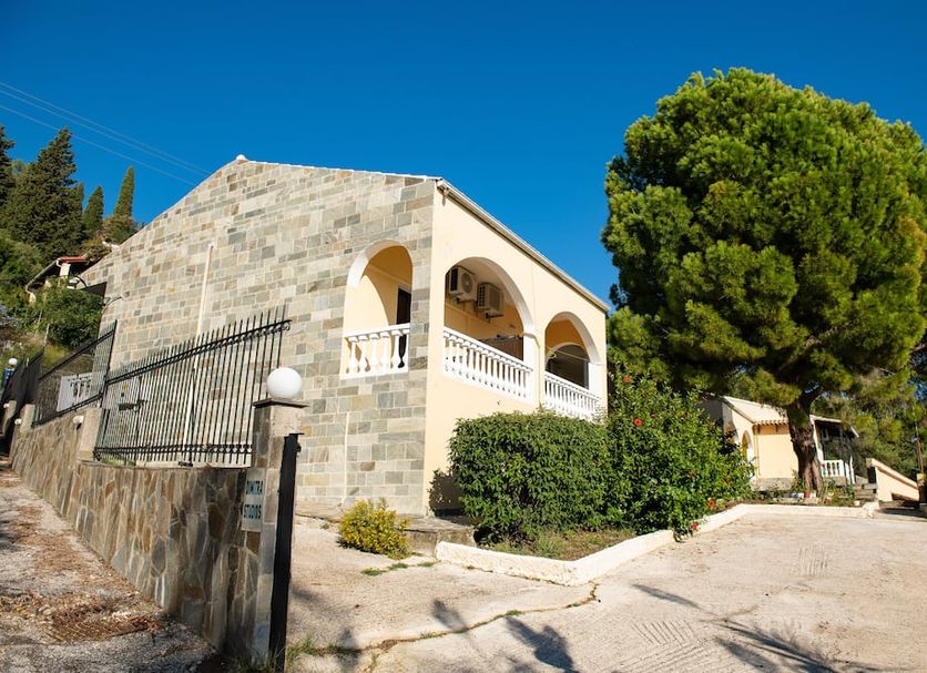 Bâtiment Photo