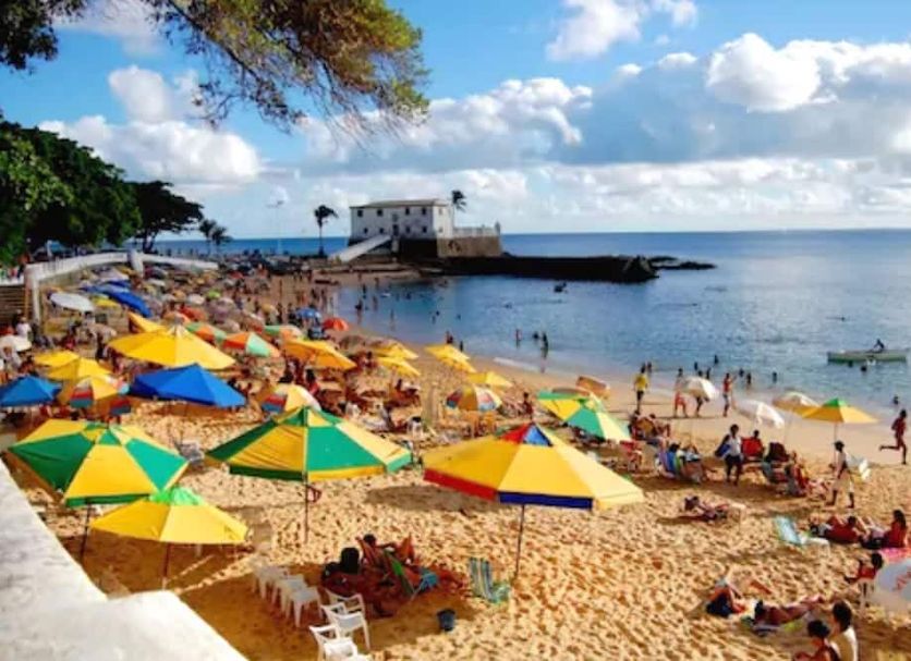 Plage Photo