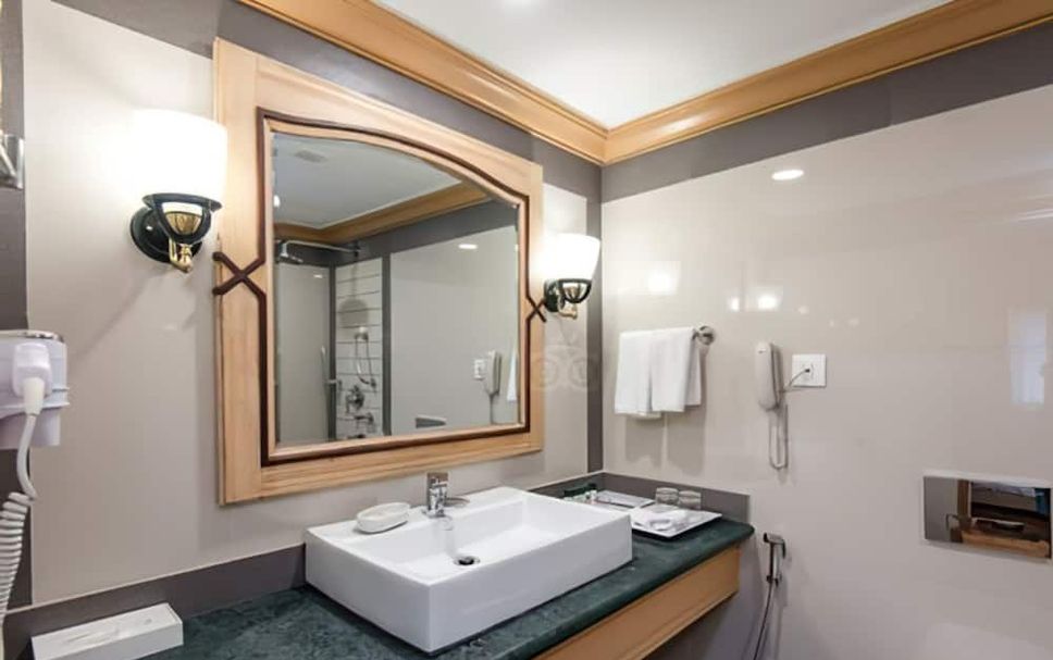Salle de bain Photo