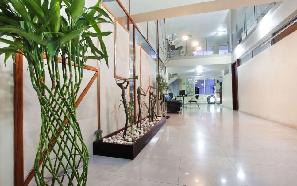 Hall d’entrée Photo