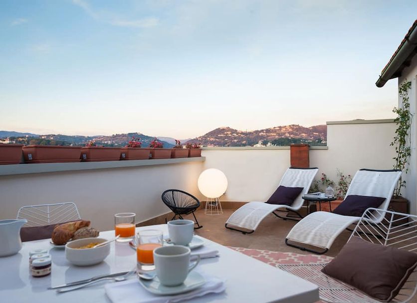 Balcon Photo