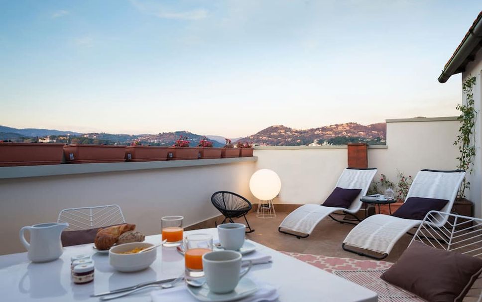 Balcon Photo