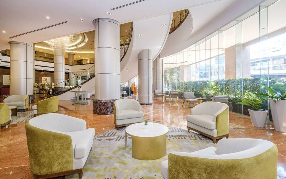 Hall d’entrée Photo