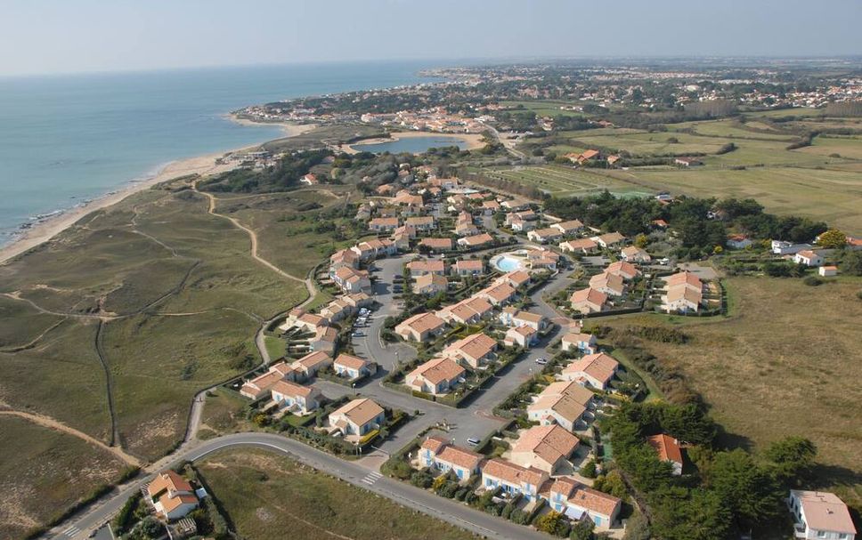 Extérieur Photo