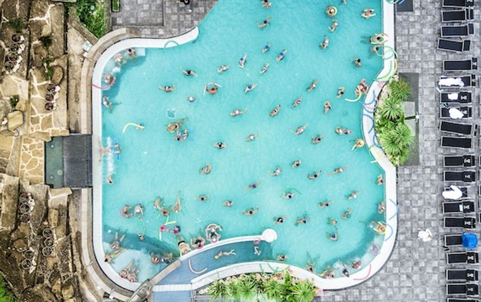 Piscine Photo