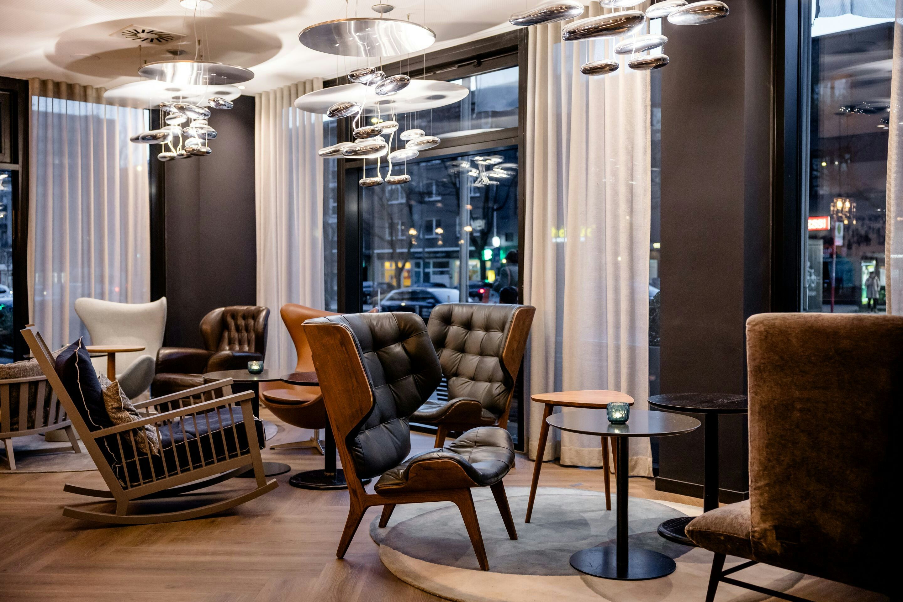 Salon