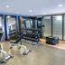 Salle de sport