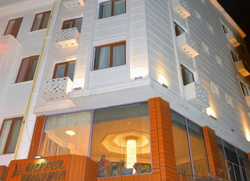 Bâtiment Photo