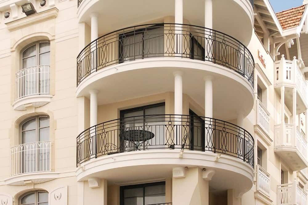 Bâtiment