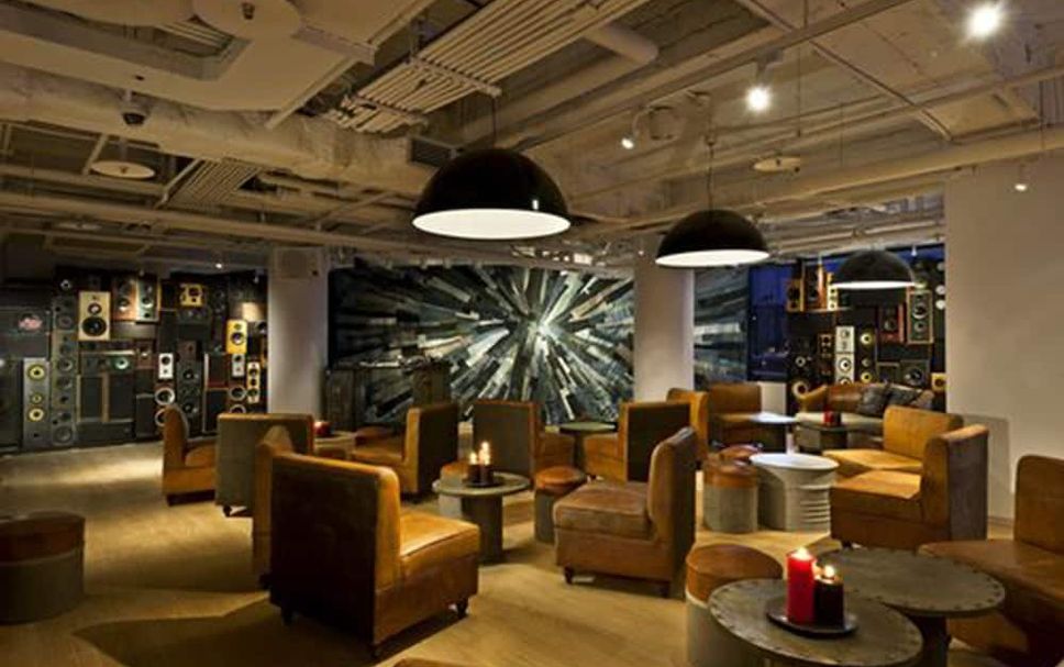 Salon Photo