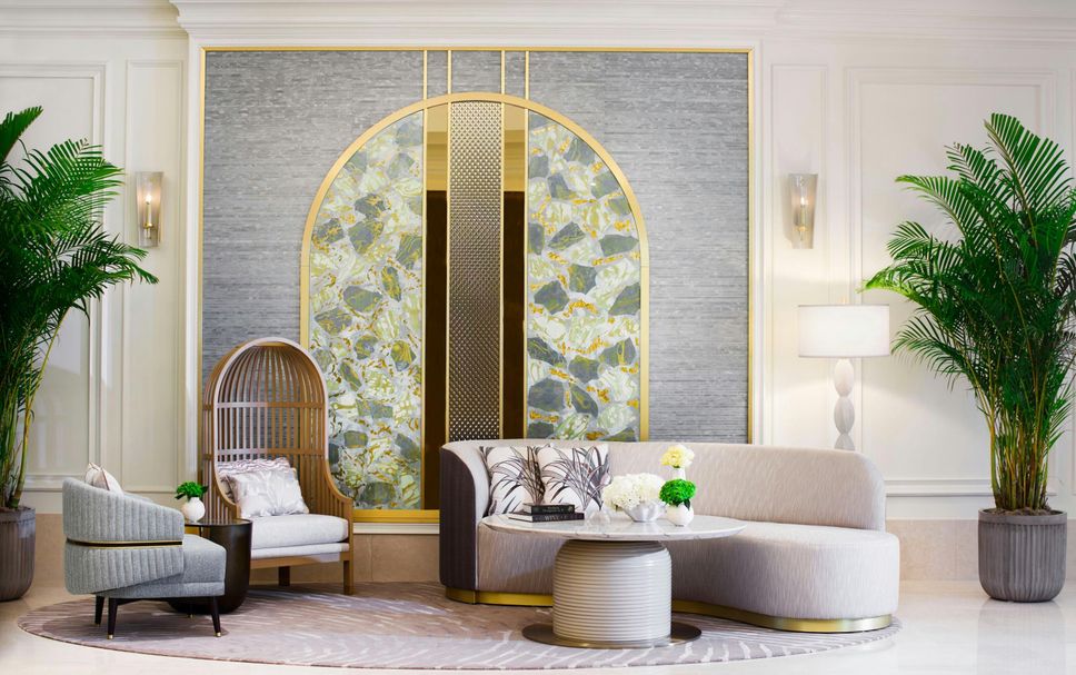 Hall d’entrée Photo