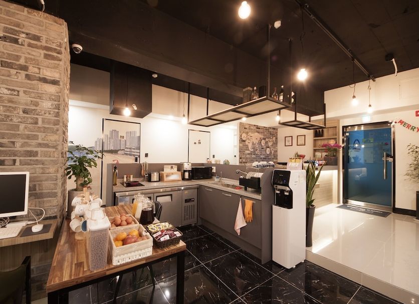 Cuisine Photo