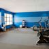 Salle de sport