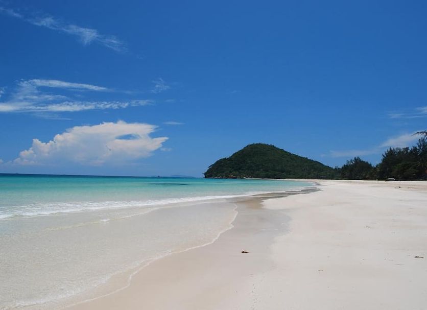 Plage Photo