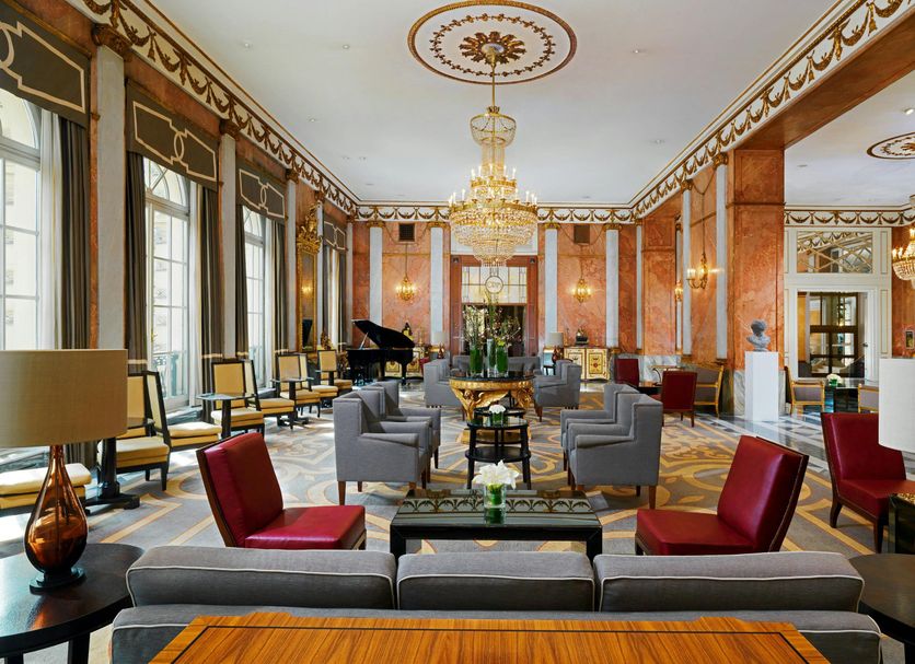 Salon Photo