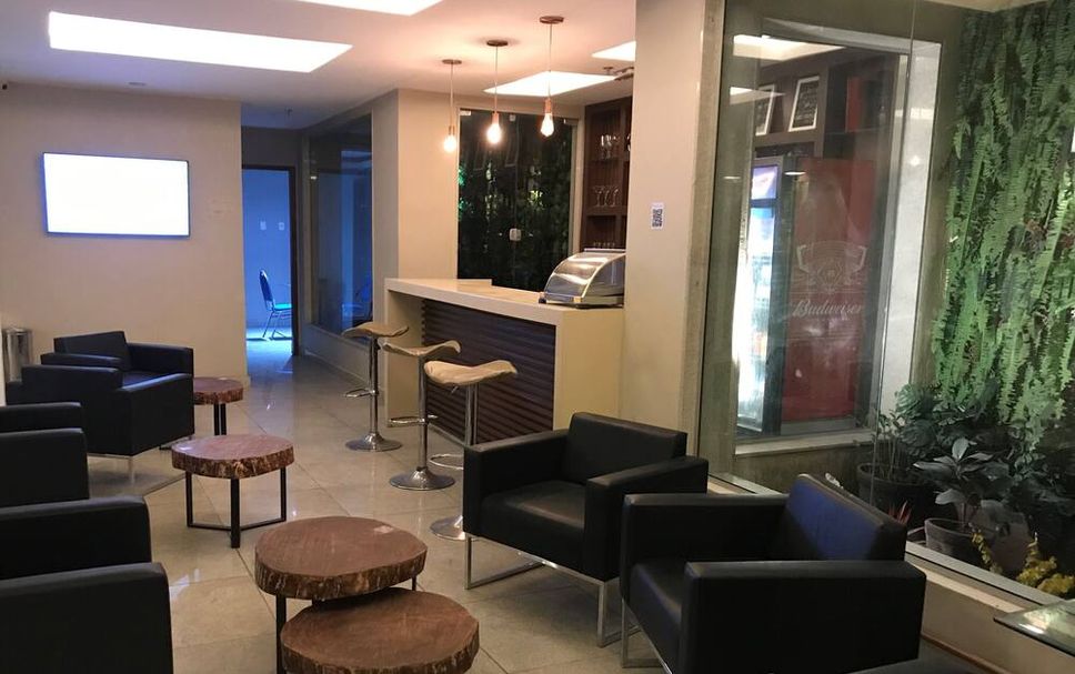 Hall d’entrée Photo