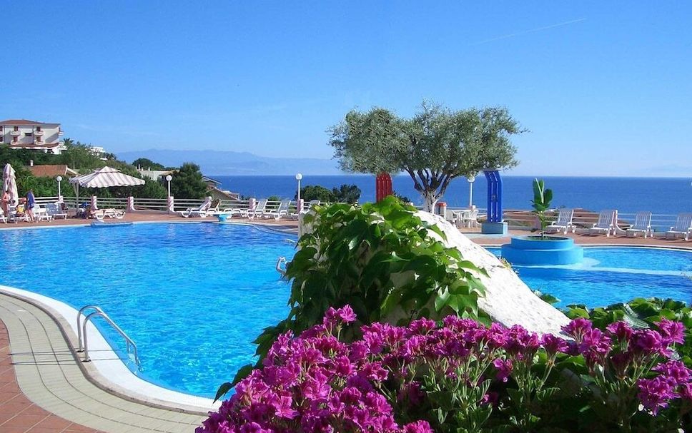 Piscine Photo