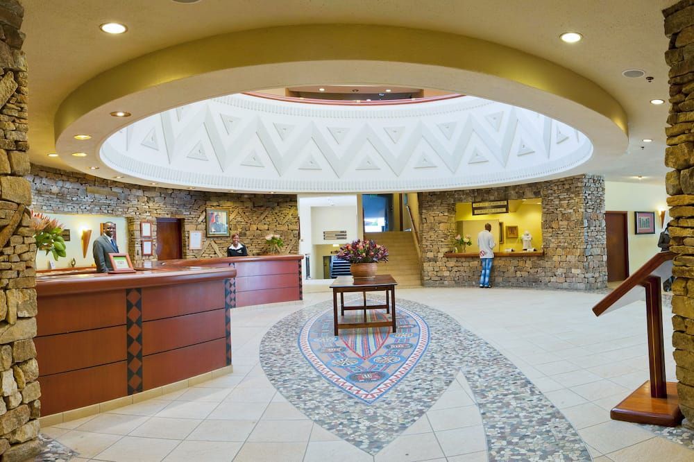 Hall d’entrée
