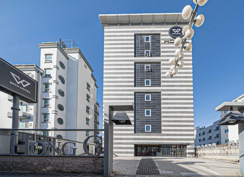Bâtiment Photo
