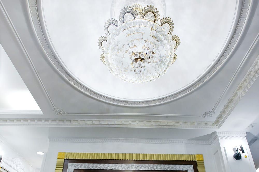 Équipements de la chambre
