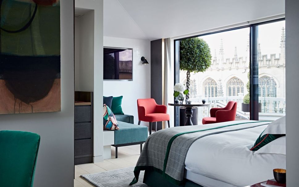 Chambre Photo
