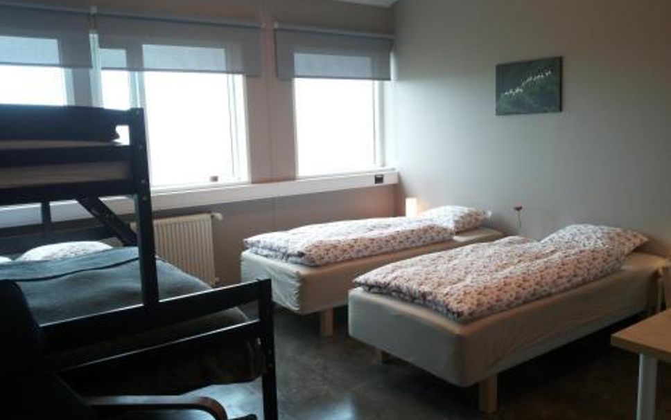 Chambre Photo