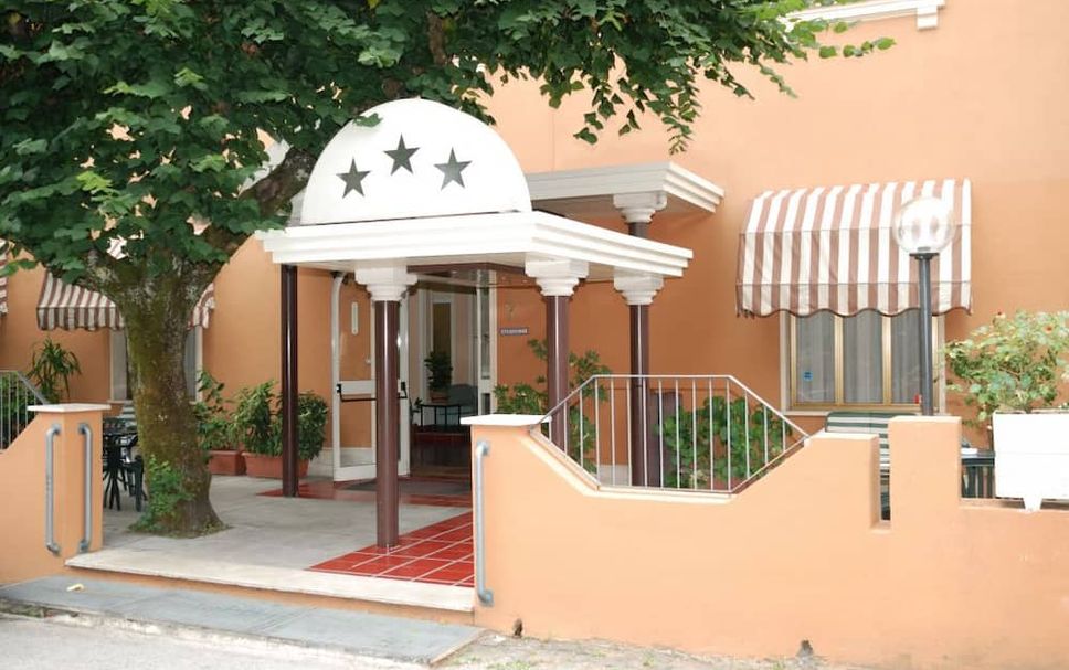 Bâtiment Photo