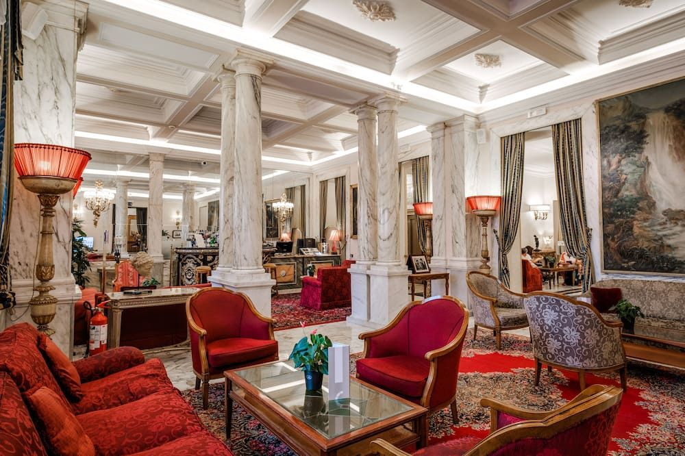 Salon