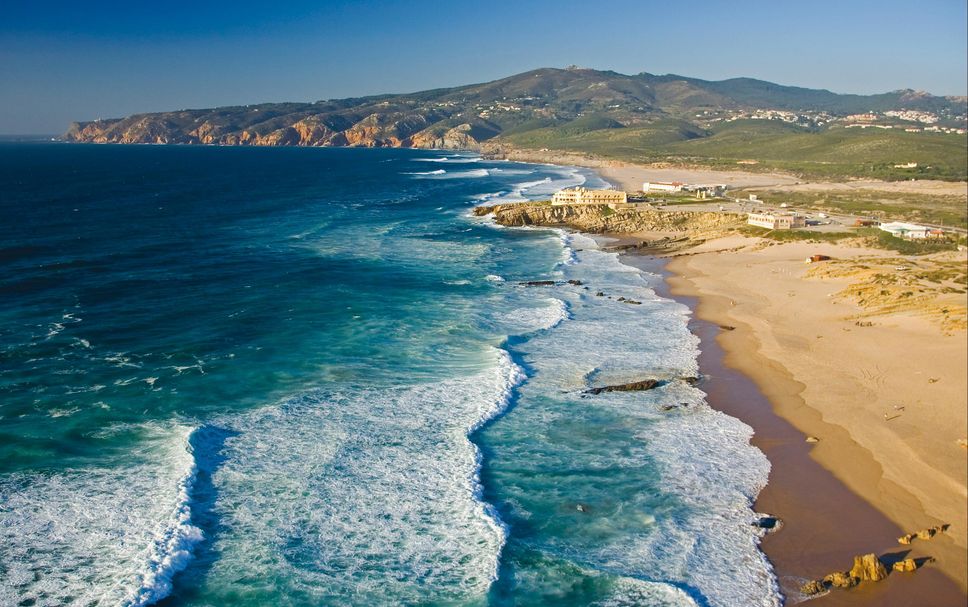 Plage Photo