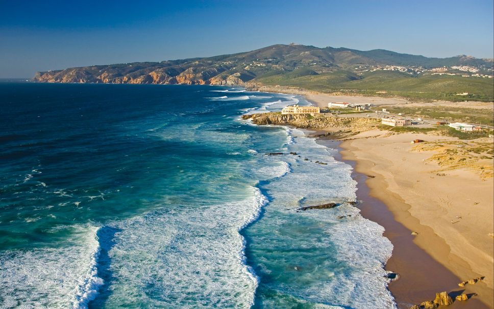 Plage Photo