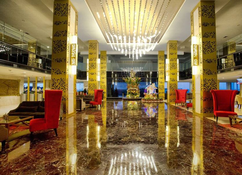 Hall d’entrée Photo