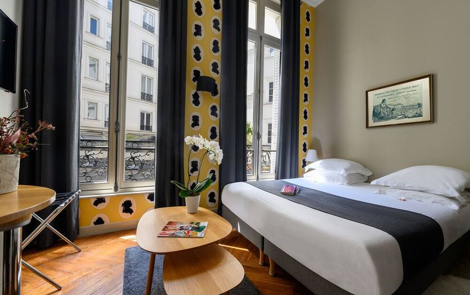 Chambre Photo