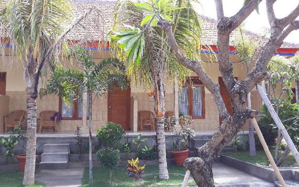 Bâtiment Photo