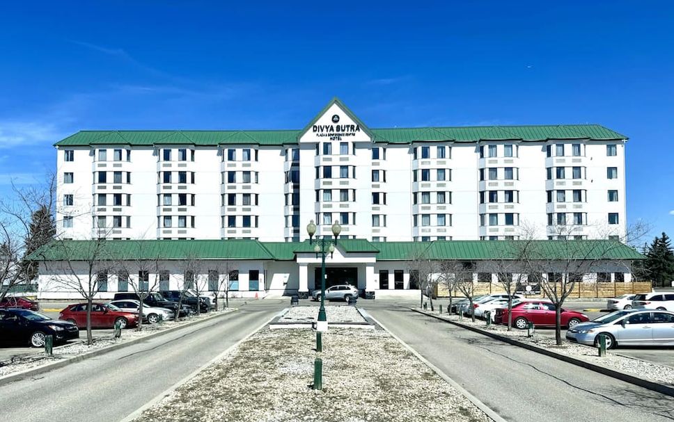Bâtiment Photo