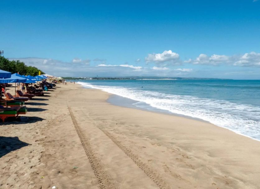 Plage Photo