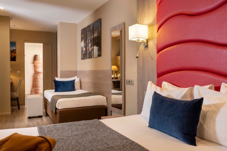Chambre