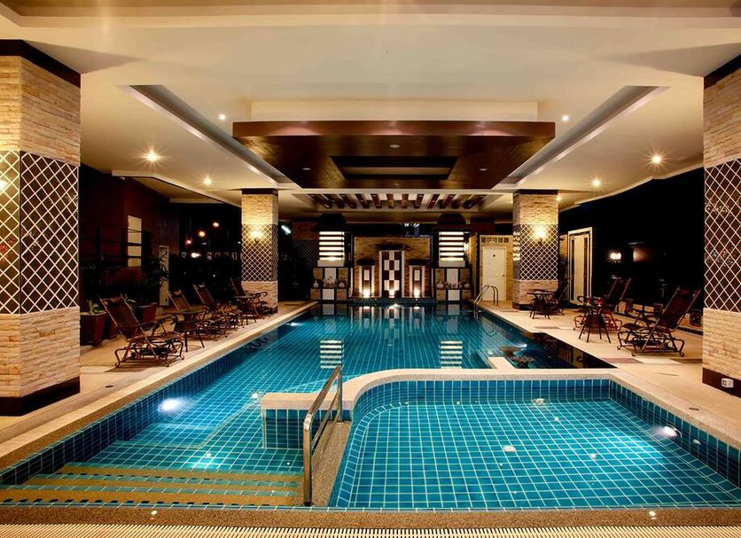 Piscine Photo
