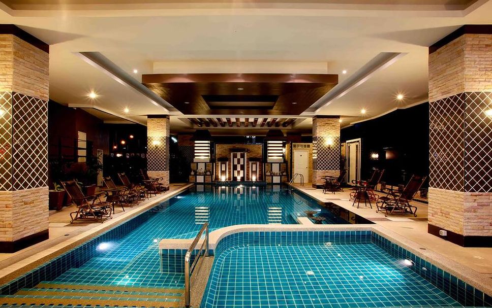 Piscine Photo