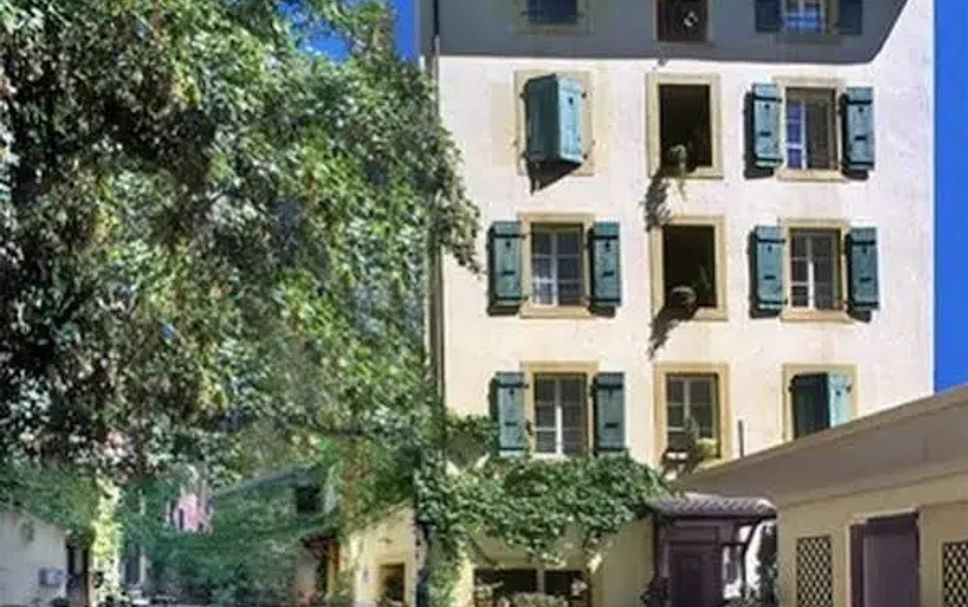 Bâtiment Photo