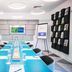 Espace de conférence