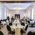Salle de banquet